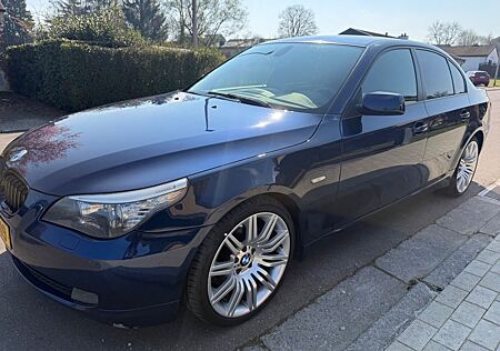 BMW 530d Edition Exclusive Edition Exclusive