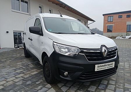 Renault Express , Klima, PDC, Euro 6, 95 PS