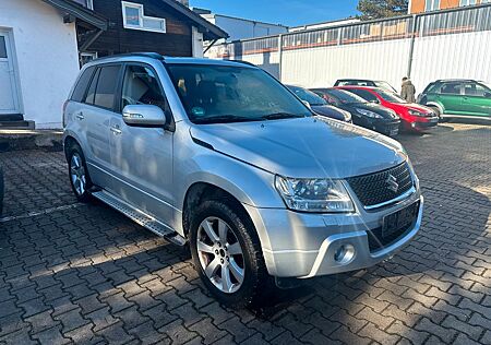 Suzuki Grand Vitara 2.4 VVT Club *Automatik*