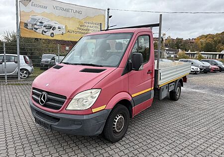 Mercedes-Benz Sprinter 315CDI Pritsche Automatik AHK Klima Tüv