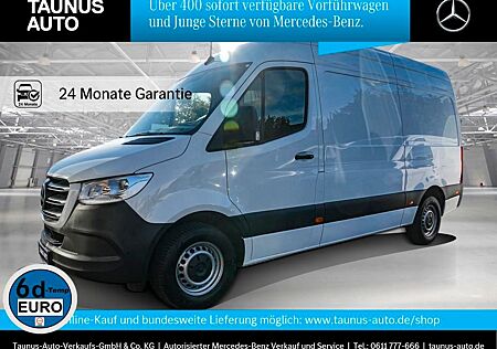 Mercedes-Benz Sprinter 317 CDI Kasten Hochdach Standard