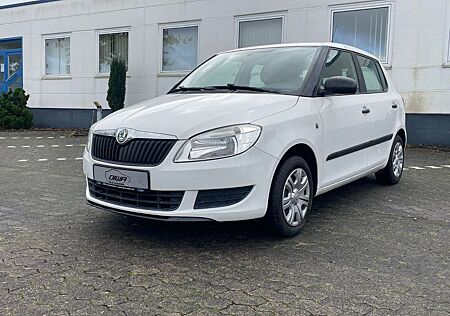 Skoda Fabia Classic