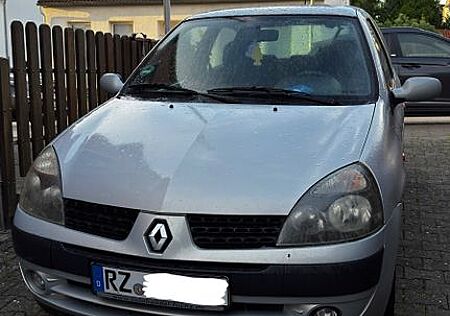 Renault Clio 1.2