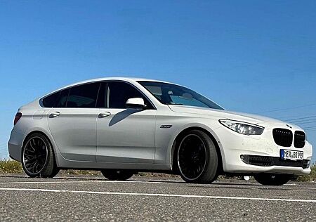 BMW 530d 530 Gran Turismo xDrive Gran Turismo -
