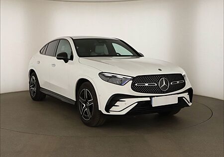 Mercedes-Benz GLC 220 GLC Coupe