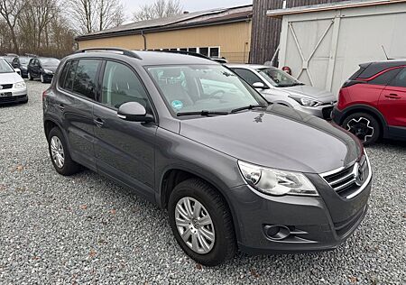 VW Tiguan Volkswagen Trend & Fun BMT Euro5