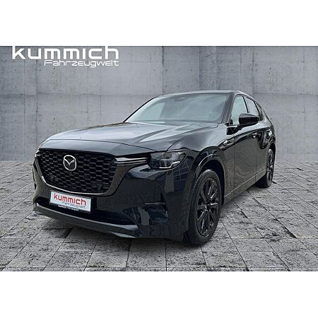 Mazda CX-60 leasen