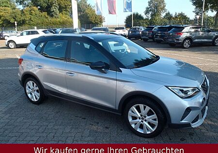 Seat Arona Xperience LED SHZ R-KAM FULLINK FACE LIFT