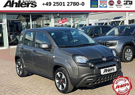 Fiat Panda Cross City Plus+CARPLAY+KLIMAAUTO+DAB+BLUE