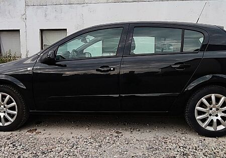 Opel Astra 1.4 Twinport ecoFLEX -
