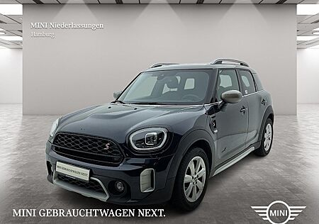 Mini Cooper S Countryman Cooper S ALL4 Countryman Navi Head-Up Kamera