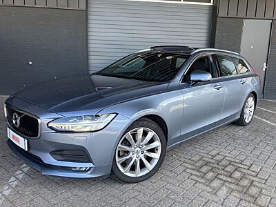 Volvo V90 2.0 D4 Inscription PANO-LED-VOLL !!