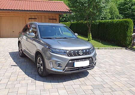Suzuki Vitara 1.4 BOOSTERJET Hybrid Comfort+ Allgri...