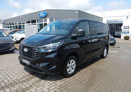 Ford Transit Custom Kombi 320 L1 Kamera LED 2xSchiebe