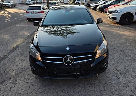 Mercedes-Benz A 180 A -Klasse BlueEfficiency