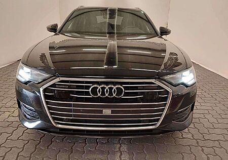 Audi A6 e qu design Virtual*VollLeder*Pano*Memory*19