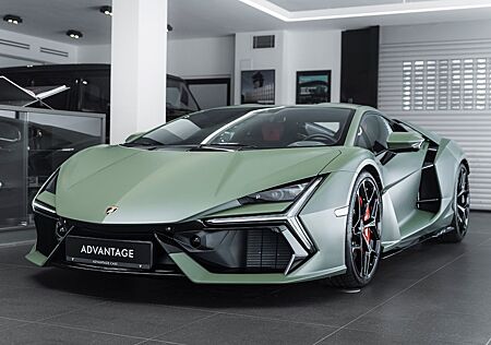 Lamborghini Revuelto 6.5 V12/LED/CarPlay