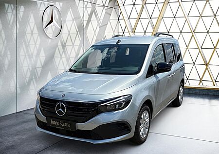 Mercedes-Benz EQT 200 Standard Kam*Navi*Lenk-Hz*LEDhigh*Klima*