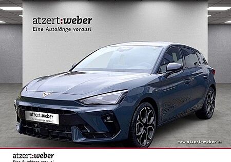 Cupra Leon 1.5 TSI Kamera AppConnect ACC 18" LED