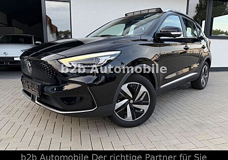 MG ZS gebraucht kaufen MG ZS EV Luxury/LED/Pano/360°/Cockpit/ACC/Key!!