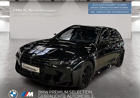 BMW M3 Competition M xDrive Touring Harman/K Kamera