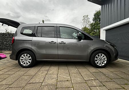 Mercedes-Benz T-Klasse T-Class 180 d Progressive