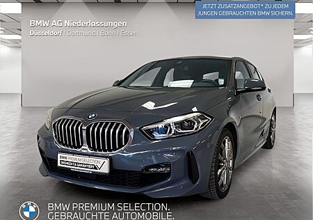 BMW 118d M Sport LiveCockpitProf Kamera HiFi LED