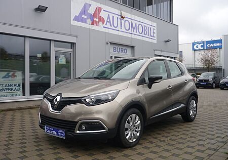 Renault Captur Dynamique/Navi/Bluetooth/WR/SR/Garantie