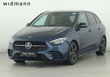 Mercedes-Benz B 200 *AMG*Edition 2020*Panorama*Navigation*LED*