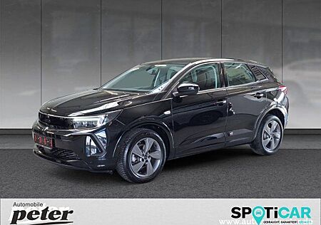Opel Grandland X Grandland 1.2 Turbo GS Line Klimaautomatik Sitzh