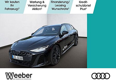 Audi A6 Avant TDI Quattro S-Tronic LED Kamera PDC