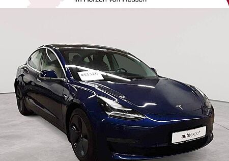 Tesla Model 3 Langstreckenbatt. Allradantrieb