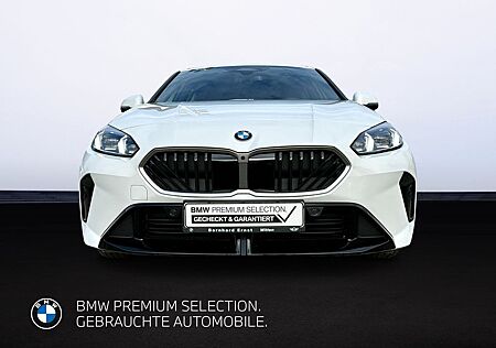 BMW 120 M Sport AHK HuD DAplus 360° LED