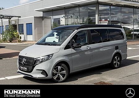 Mercedes-Benz V 250 gebraucht kaufen Mercedes-Benz V 250 d Marco Polo Distronic AHK 360° Airmatic