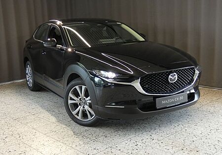 Mazda CX-30 e-SKY-G M-Hyb.140 Aut.Center-L *360°*BOSE*