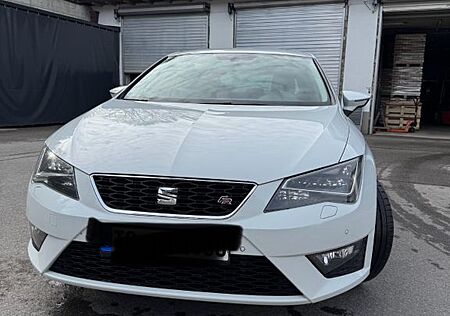 Seat Leon 2.0 TDI 110kW FR 2015