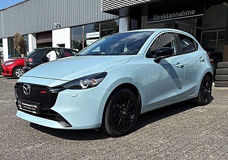 Mazda 2 1.5 Homura Automatik *Klimaautomatik*Rückfahrk