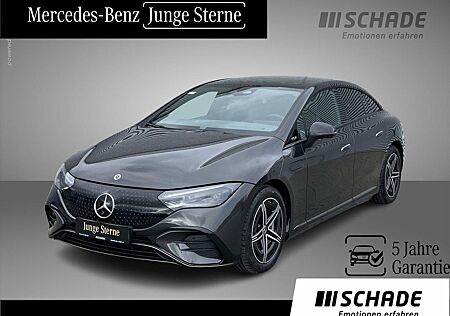 Mercedes-Benz EQE 350 AMG Line Panorama*Night*360°K*Sound*NP97
