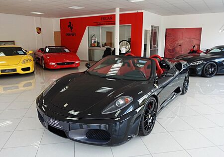 Ferrari F430 Spider F1 / Racing Seat / Stradale / Carbon