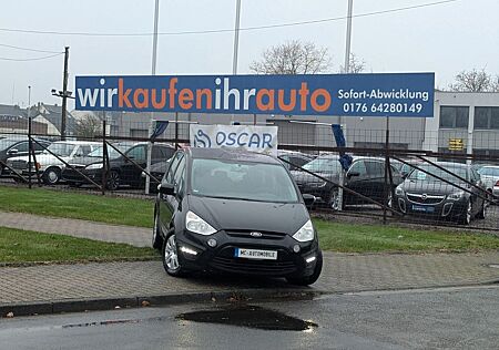 Ford S-Max Trend*1-HAND*AUTOMATIK*PDC V-H !!