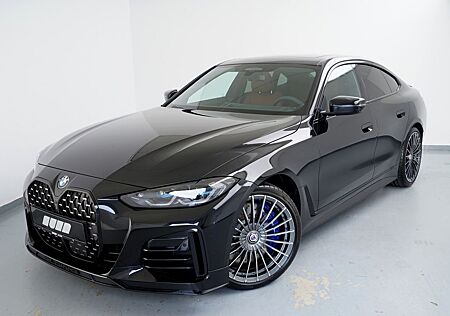 Alpina B4 3.0 Allrad -