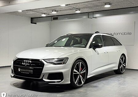 Audi S6 Avant 3.0 TDI quattro *Softclose*AHK*Standhei