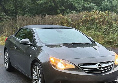 Opel Cascada 1.4 Turbo 88kW INNOVATION INNOVATION