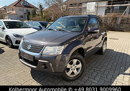 Suzuki Grand Vitara 2.4 VVT Comfort