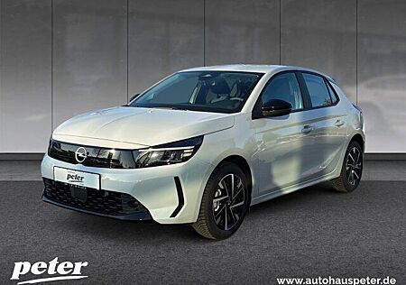 Opel Corsa F 1.2 Hybrid Edition +Allwetter+LHZ+SHZ+