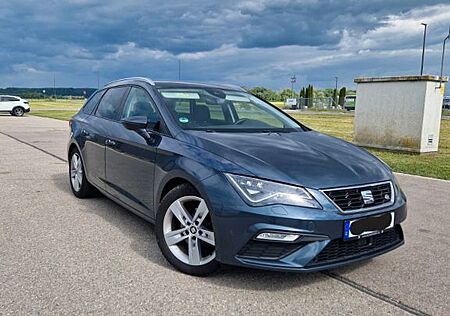 Seat Leon ST FR 1.5 TSI