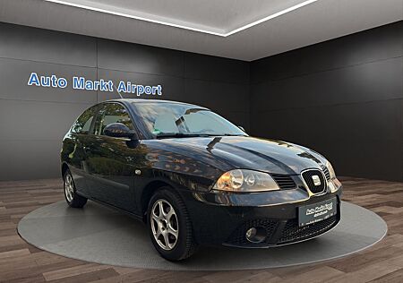 Seat Ibiza Comfort Edition CLIMATRONIC SHZ TÜV AU