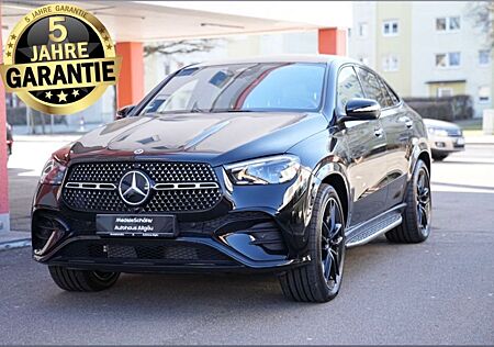 Mercedes-Benz GLE 450 d 4MATIC Coupé | AMG Line