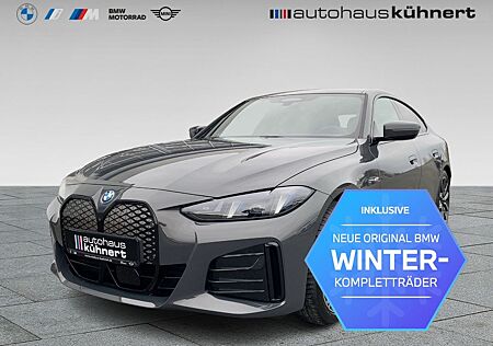 BMW i4 xDrive40 Gran Coupé ///M-Sport Pro UPE 85.280