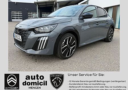 Peugeot 208 GT -Inkl. Winterräder -Service Neu